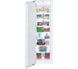 LIEBHERR SIGN3566 Integrated Freezer